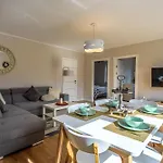 Widokowy - 5d Apartman Świeradów-Zdrój