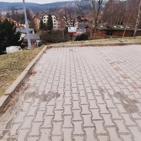 Widokowy - 5d Daire Świeradów-Zdrój