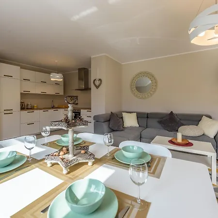 Apartman Widokowy - 5d