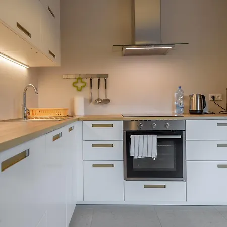 Apartman Widokowy - 5d