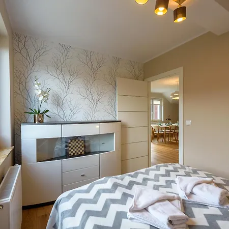 Widokowy - 5d * Świeradów-Zdrój