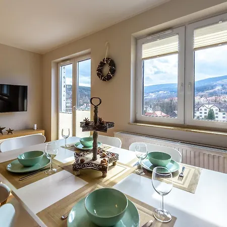 Widokowy - 5d Appartement