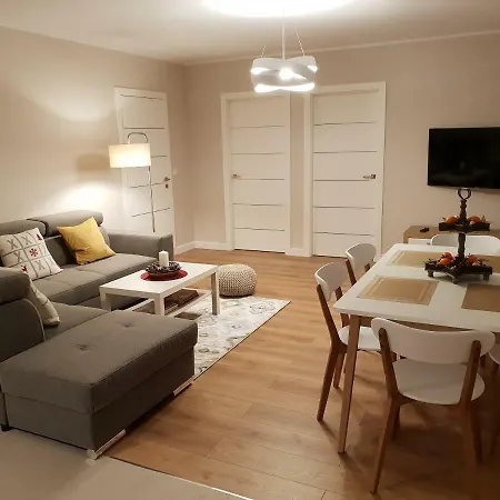 Daire Widokowy - 5d *