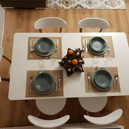 Widokowy - 5d Appartement
