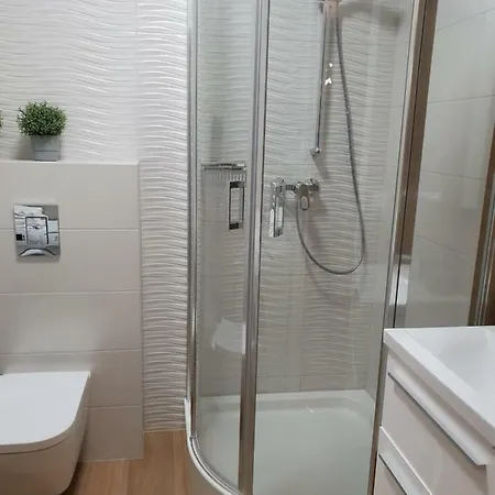 Widokowy - 5d Appartement