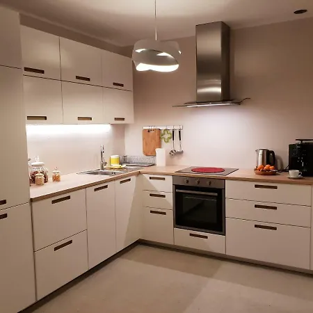 Appartement Widokowy - 5d
