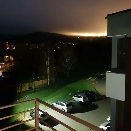 Widokowy - 5d * Świeradów-Zdrój