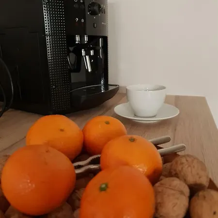 Widokowy - 5d Appartement *