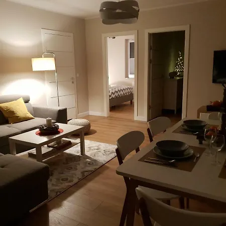 Appartement Widokowy - 5d