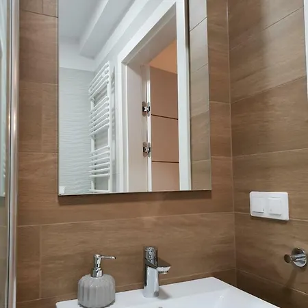 Widokowy - 5d Appartement Świeradów-Zdrój