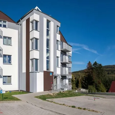 Widokowy - 5d Apartment Swieradow-Zdroj