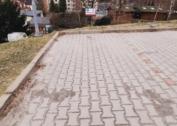 Widokowy - 5d 아파트 Świeradów-Zdrój