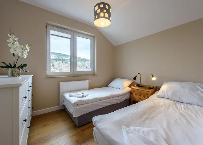 Widokowy - 5d Świeradów-Zdrój