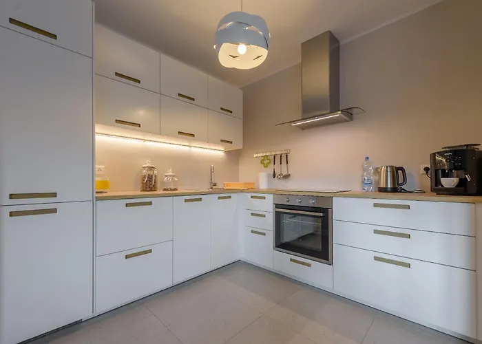 Widokowy - 5d Apartman *