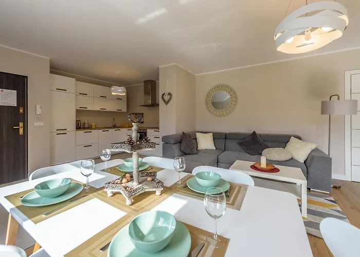 Apartman Widokowy - 5d