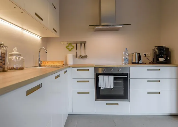 아파트 Widokowy - 5d