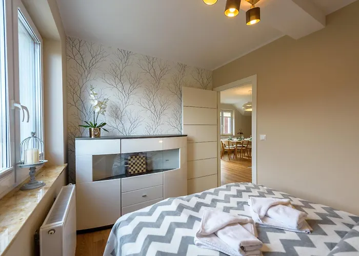 Widokowy - 5d * Świeradów-Zdrój