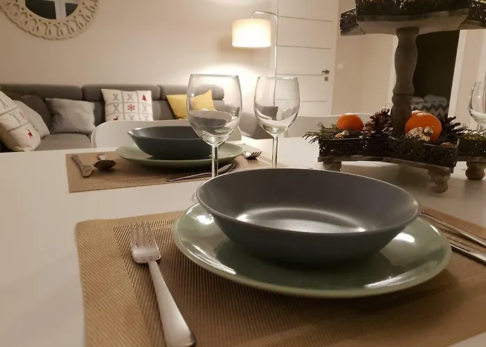 Widokowy - 5d * Świeradów-Zdrój