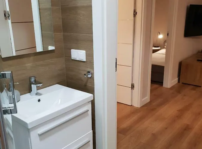 Widokowy - 5d * Świeradów-Zdrój