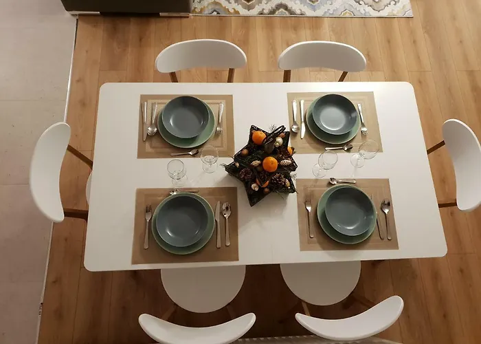 Widokowy - 5d Apartman