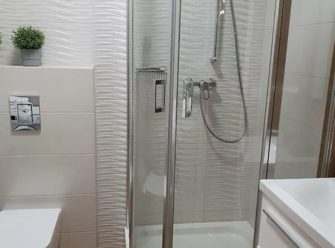 Widokowy - 5d Apartman