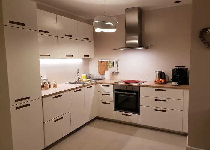 Apartman Widokowy - 5d