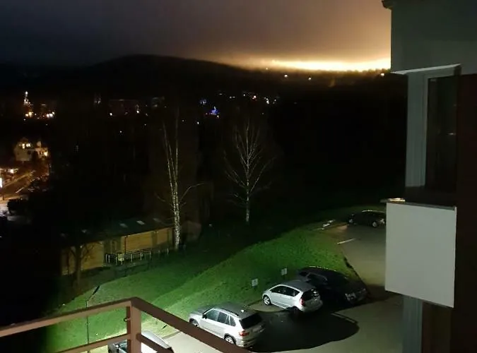 Widokowy - 5d * Świeradów-Zdrój