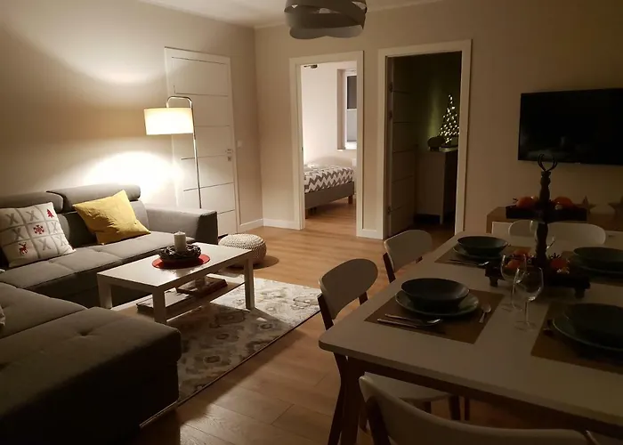 Apartman Widokowy - 5d