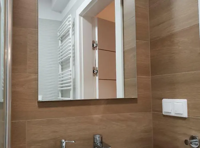 Widokowy - 5d Apartman Świeradów-Zdrój