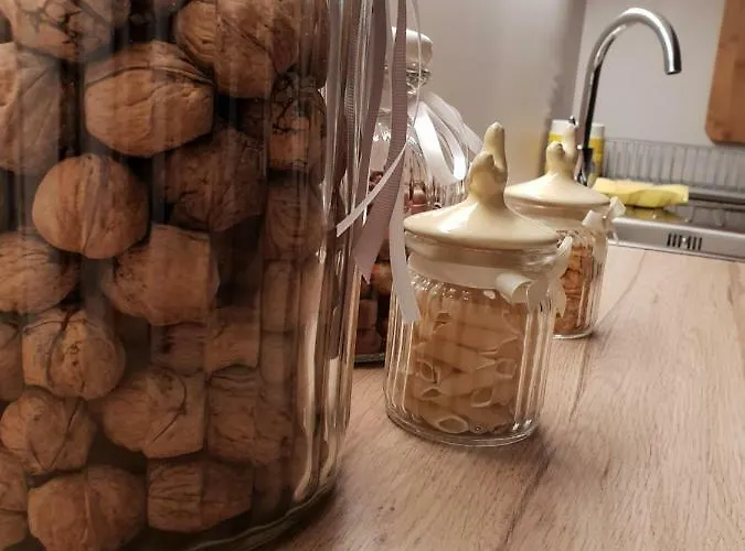 Widokowy - 5d Apartman