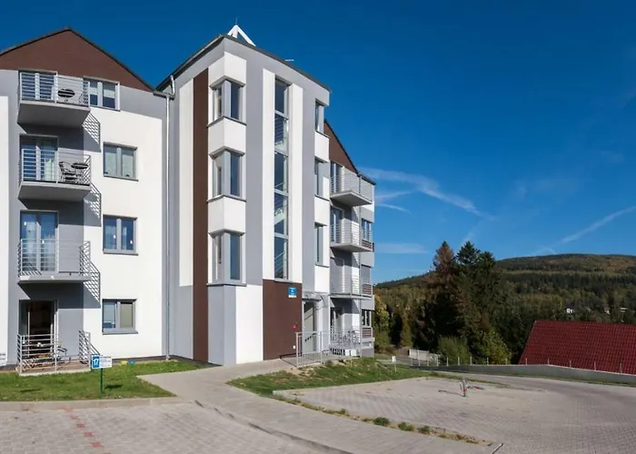Widokowy - 5d Apartman Świeradów-Zdrój